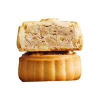 LuShiFu 卢师傅 花生酥月饼 35g*20袋