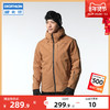 DECATHLON 迪卡侬 滑雪服夹克男女装备防水保暖含羽绒加厚保暖OVW3