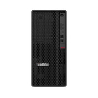 Lenovo 联想 ThinkStation P350 图形工作站（i9-11900K、32GB、256G SSD+1TB、P1000 4G）