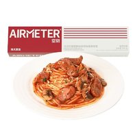 AIRMETER 空刻 法式红酒香肠意大利面 270g