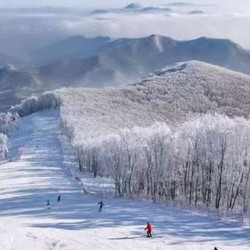 【省70元】吉林松花湖滑雪场娱雪套票不限人群多少钱-什么值得买