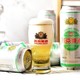 燕京啤酒 11度精品啤酒500ml*24听装经典黄啤酒罐装批发特价包邮