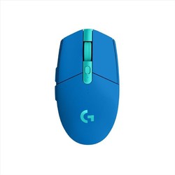 logitech 罗技 G304 2.4G LIGHTSPEED 无线鼠标 12000DPI