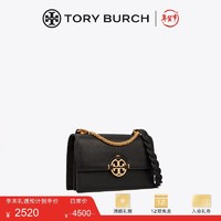 TORY BURCH MILLER迷你肩背包女包 80532 黑色 001