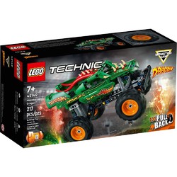 LEGO 乐高 Technic科技系列 42149 烈焰飞龙