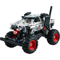 今日必买：LEGO 乐高 Technic科技系列 42150 猛犬卡车