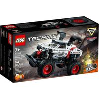 88VIP：LEGO 乐高 机械组巨轮猛犬卡车42150儿童拼搭积木玩具7+