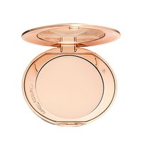 88VIP：Charlotte Tilbury 柔焦美颜蜜粉饼 #1Fair 亮彩白（新版）8g