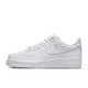  补贴购：NIKE 耐克 AIR FORCE 1 '07 男子运动板鞋 CW2288　