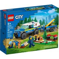 88VIP：LEGO 乐高 City城市系列 60396 炫酷改装赛车
