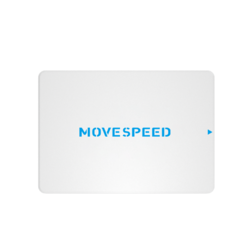 MOVE SPEED 移速 金钱豹 YSSDJQB-512GSQ SATA 固态硬盘 512GB