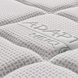 SOMNOPRO 穗宝 SYMBOL）床垫 环保3D山棕弹簧床垫健脊棕垫软硬双面 亲爱嘚1.5*2.0m
