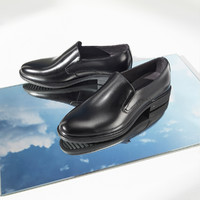 SENDA 森达 2022新款商场同款舒适通勤正装男皮鞋