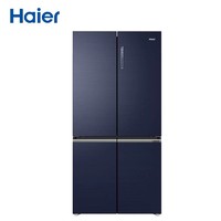 百亿补贴：Haier 海尔 BCD-546WSEKU1 多门冰箱