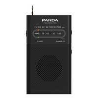 PANDA 熊猫 6124 收音机