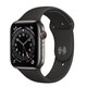 Apple 苹果 Watch Series 6 不锈钢表壳 GPS+蜂窝款 智能手表