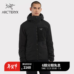 ARC'TERYX 始祖鸟 PROTON LT 男子保暖棉服