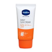 88VIP：Vaseline 凡士林 水感晶冻养肤防晒霜 SPF50+ PA++++ 50ml