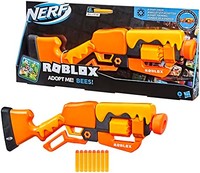 Hasbro 孩之宝 NERF 热火 Roblox Adopt Me!:BEES!小蜜蜂发射器