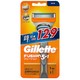 有券的上：Gillette 吉列 好价！！锋隐手动刮胡刀 1刀架+1刀头