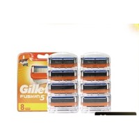 88VIP：Gillette 吉列 锋隐剃须 5层刀片（8只装）