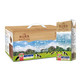 88VIP：Huishan 辉山 牧场纯牛奶200ml*10盒