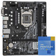  ASRock 华擎 H510M-HDV/M.2主板+G6405 奔腾2核 板U套装　