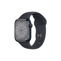 Apple 苹果 2022款Apple Watch Series S8 GPS版智能手表