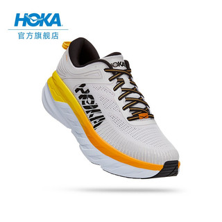 HOKA ONE ONE 邦代7 Bondi 7 男子公路跑鞋 1110518