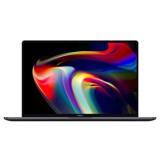 MI 小米 RedmiBook Pro 14 增强版 14英寸笔记本电脑（i5-11320H、16GB、512GB、MX450、2.5K、100%sRGB）