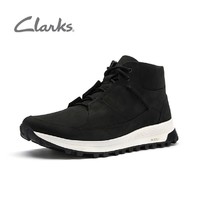 Clarks 其乐 男士休闲工装靴 261642277
