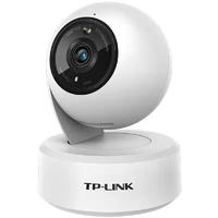 抖音超值购：TP-LINK 普联 家用无线wifii摄像头