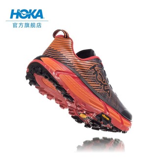 HOKA ONE ONE Evo Mafate2 越野跑鞋