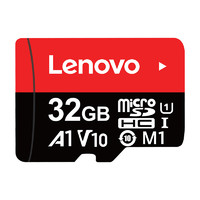 Lenovo 联想 32GB  SD存储卡