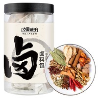 方家铺子 卤料包135g 调料调味品料包卤肉调料包卤水汁调味料 始于1906