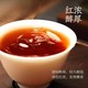  TAETEA 大益 普洱茶7572熟茶2022年150克茶饼勐海茶厂普洱茶熟茶叶　