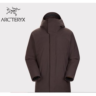 ARC'TERYX 始祖鸟 THERME PARKA 男子羽绒大衣