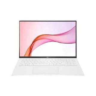 LG 乐金 gram 2022款 14英寸笔记本电脑（i5-1240P、16GB、512GB SSD）