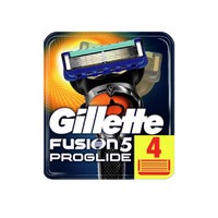 88VIP：Gillette 吉列 锋隐致顺男士剃须刀4刀头替换装