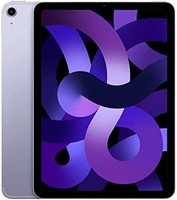 Apple 苹果 平板电脑 IPAD AIR 10.9" WI-FI+CELLUALR 256GB 紫色Italia MMED3TY/A