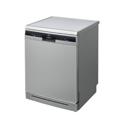 SIEMENS 西门子 16套大容量除菌家用独嵌两用洗碗机 一级水效 多人口家庭适用 SJ23HI88MC