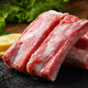 绿鲜印象（LVYEYINXIANG）精选原切猪排骨  猪排骨2斤