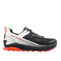 限尺码：ALTRA 奥创 Olympus 4.0 Trail 男子跑步鞋