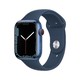 限地区：Apple 苹果 Watch Series 7 智能手表 45mm GPS+蜂窝网络款