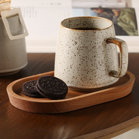 抖音超值购：MACBETH 马克白 日式马克杯 360ml