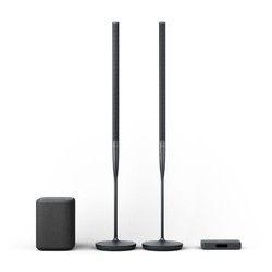 Harman Kardon 哈曼卡顿 Harman/Kardon Radiance 2400家庭无线高清音响套装