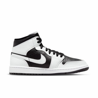 NIKE 耐克 AIR JORDAN 1 MID 女子运动鞋 DR0501-101