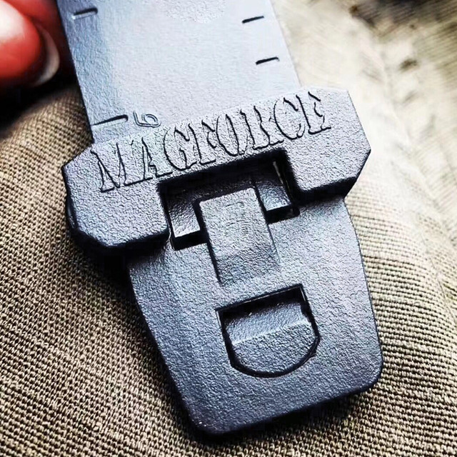 麦格霍斯 T9101 3寸吊挂式扣条/4条装