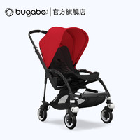 bugaboo 博格步 荷兰Bugaboo Bee3博格步 轻便折叠双向可坐躺 宝宝多功能婴儿推车
