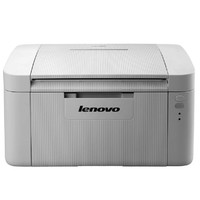 Lenovo 联想 睿省系列 LJ2206W 黑白激光打印机（原装硒鼓+粉盒+A4纸*2+碳粉）